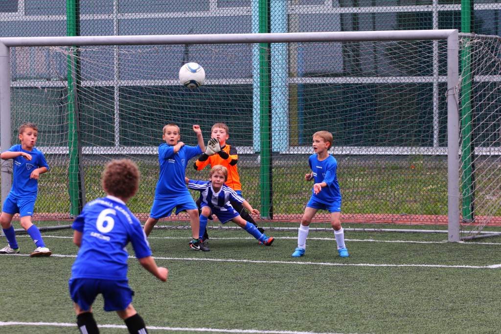 Football Academy Legnica cz1