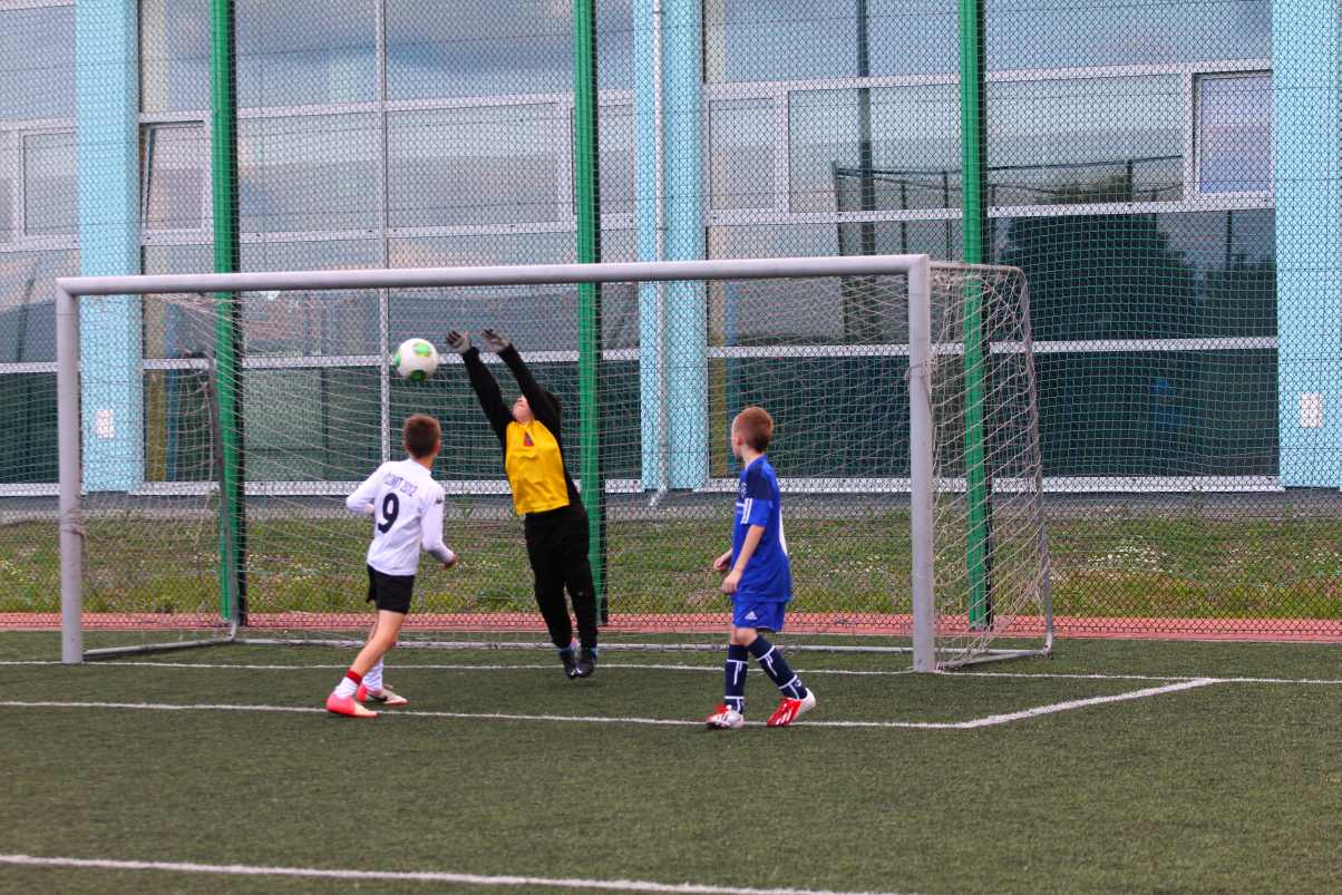 Football Academy Legnica cz3