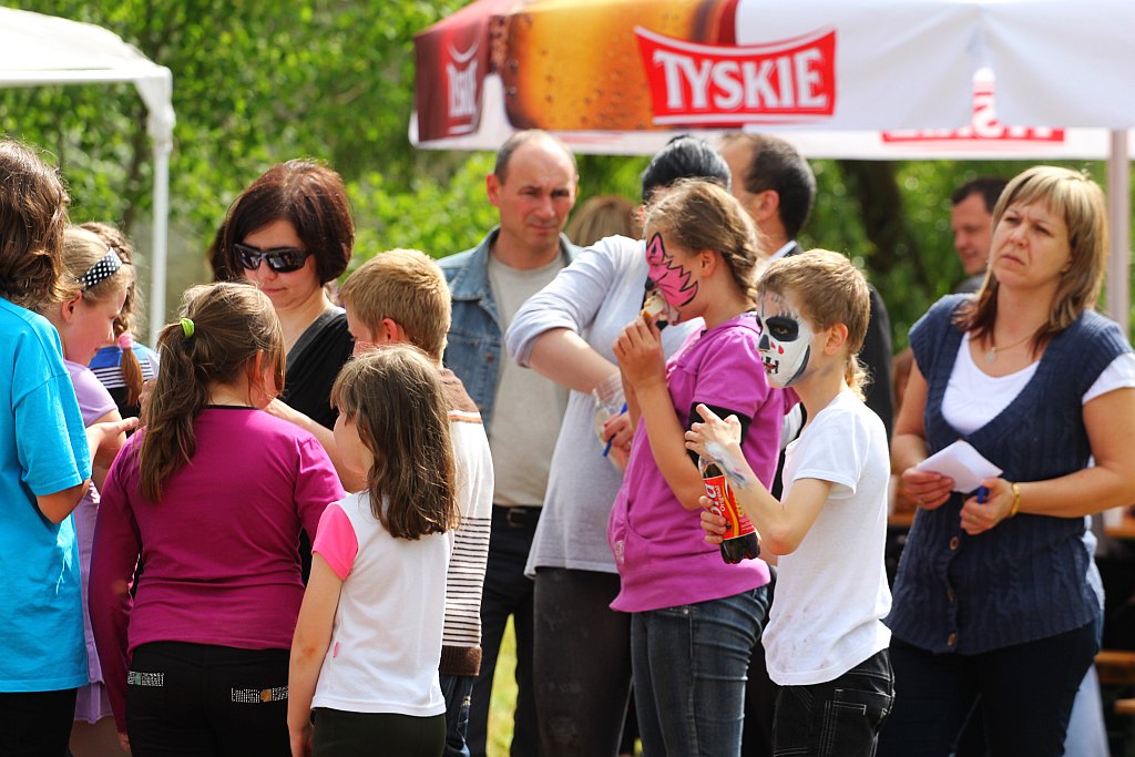 II Święto Truskawki