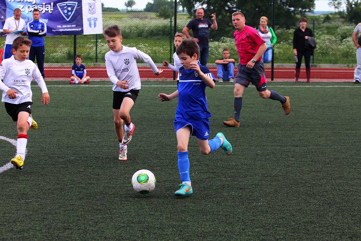 Football Academy Legnica cz3