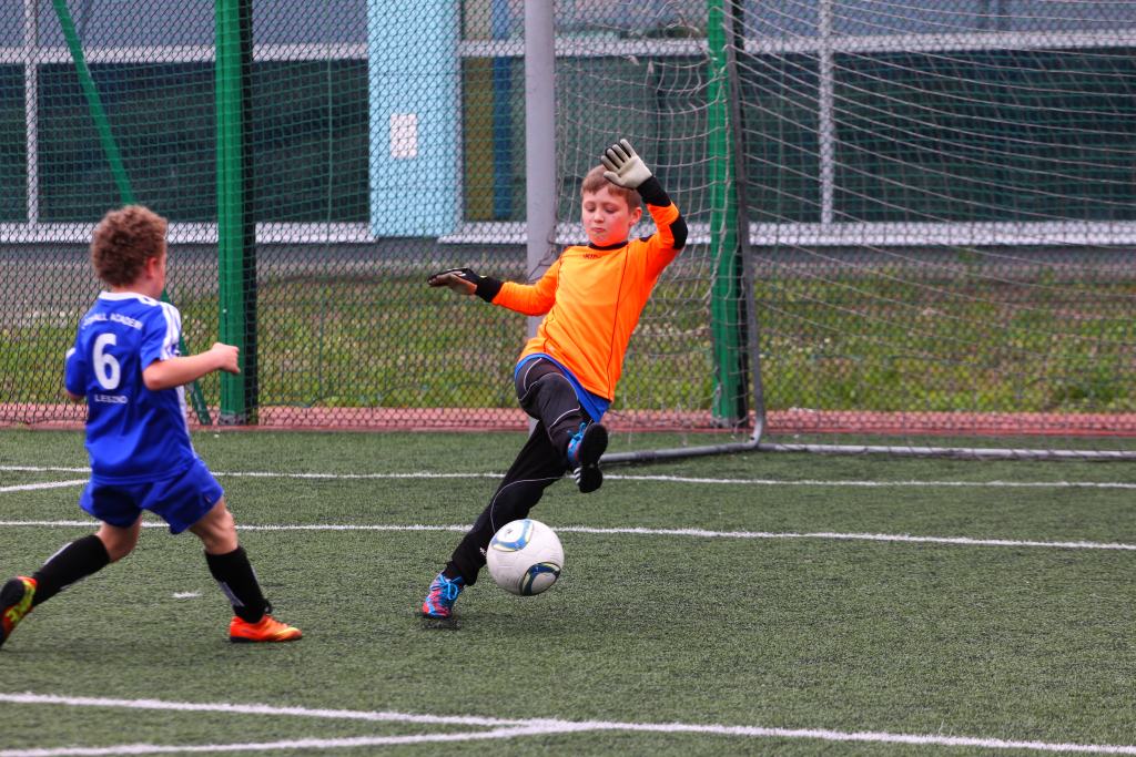 Football Academy Legnica cz1