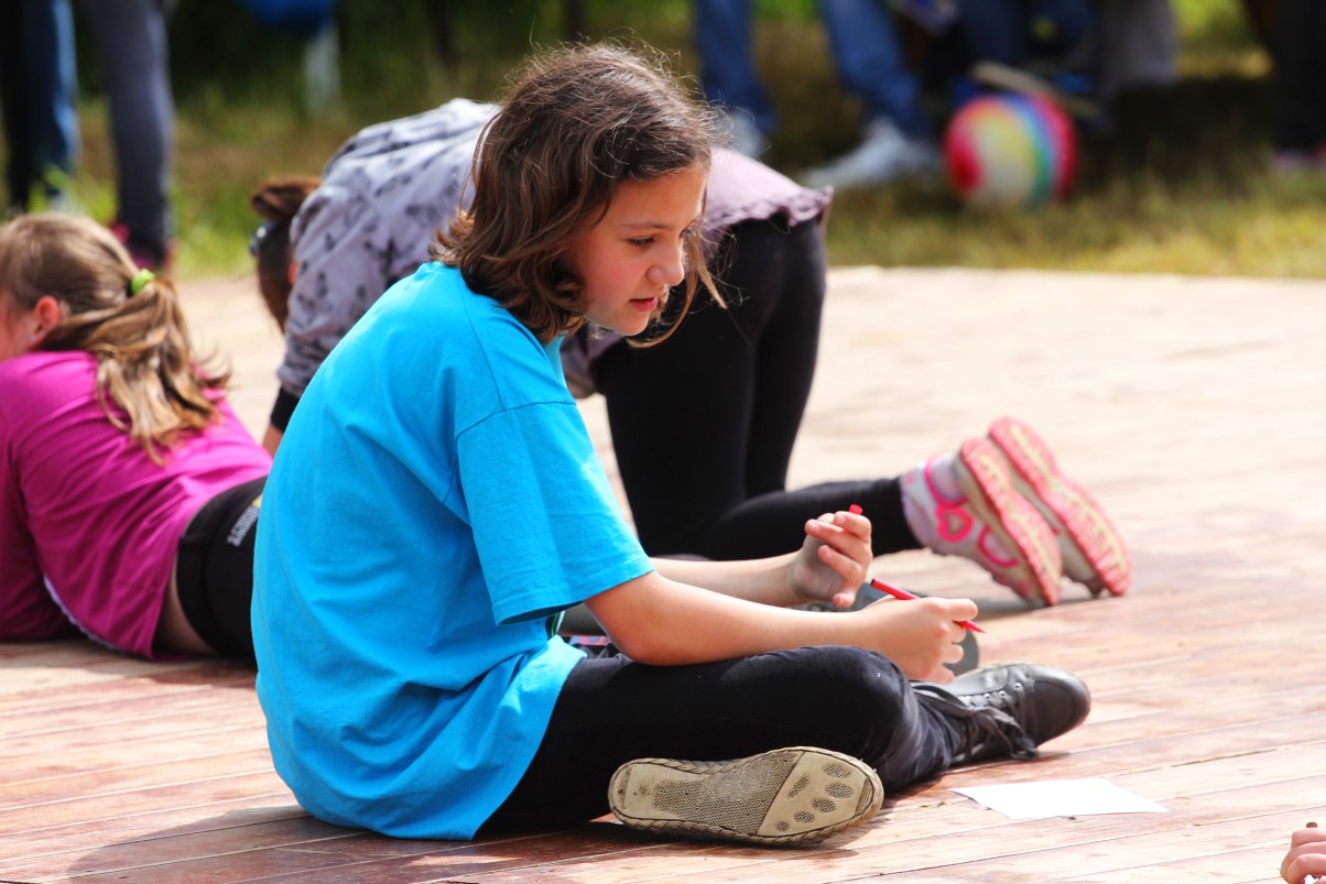 II Święto Truskawki