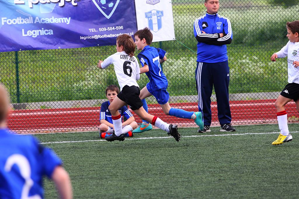 Football Academy Legnica cz3