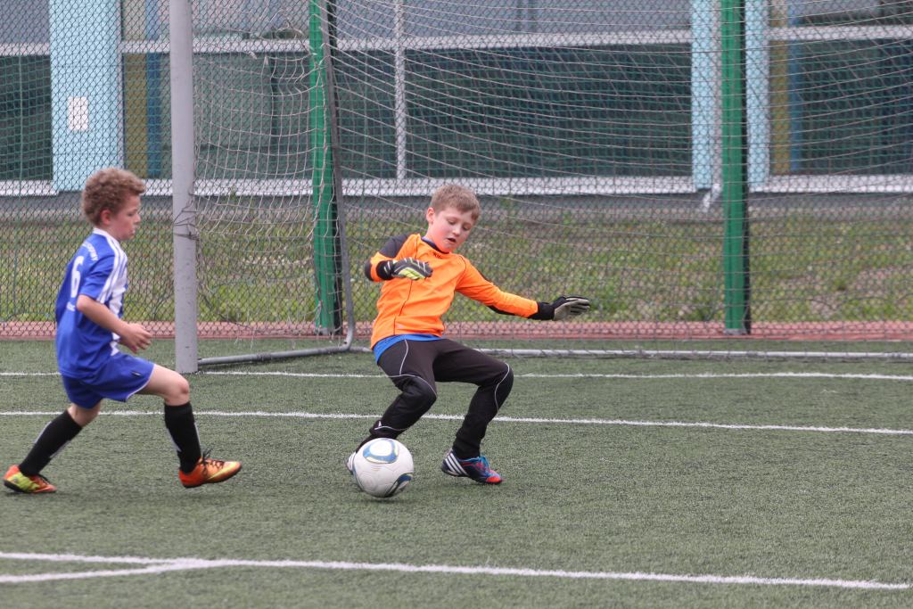 Football Academy Legnica cz1