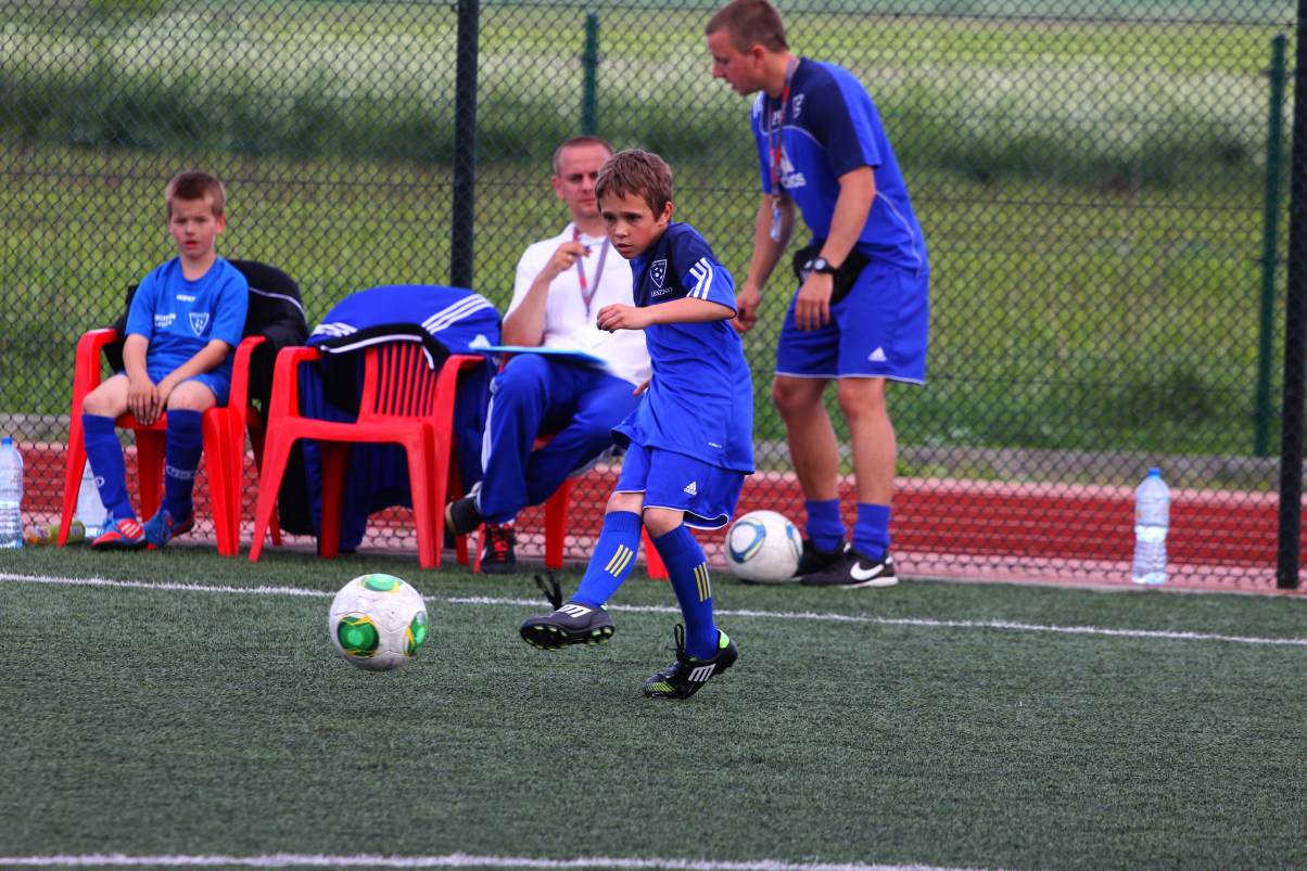 Football Academy Legnica cz3