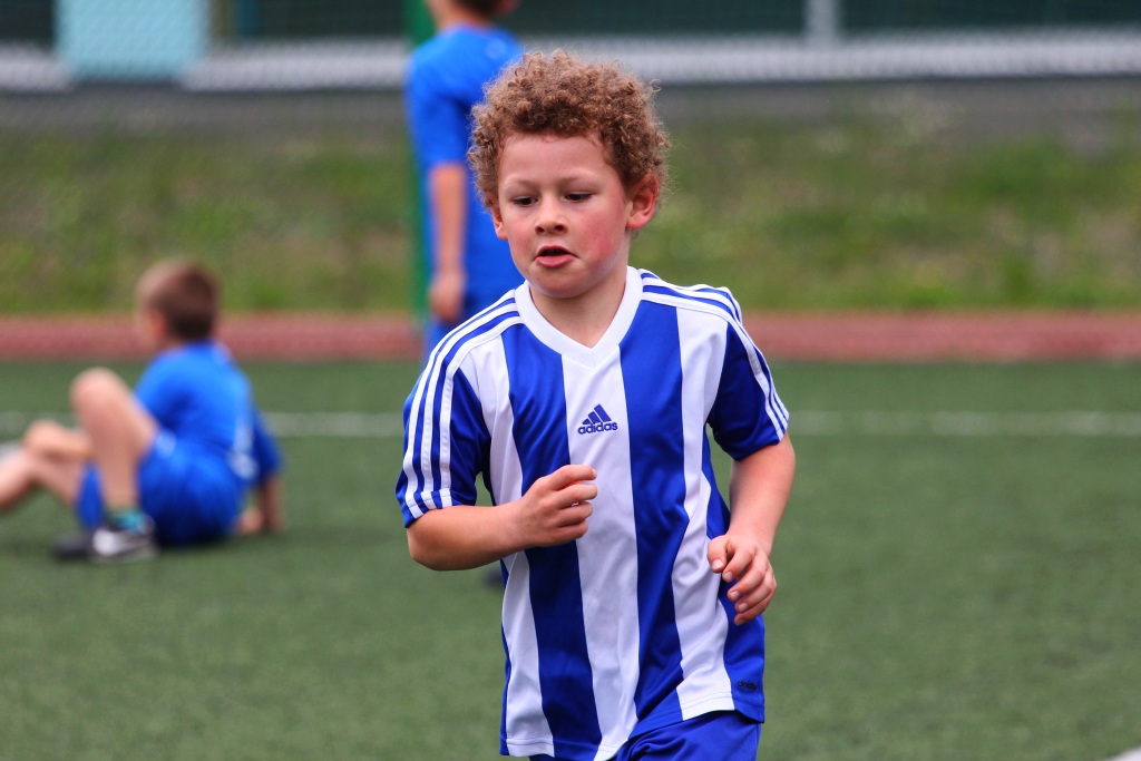 Football Academy Legnica cz1