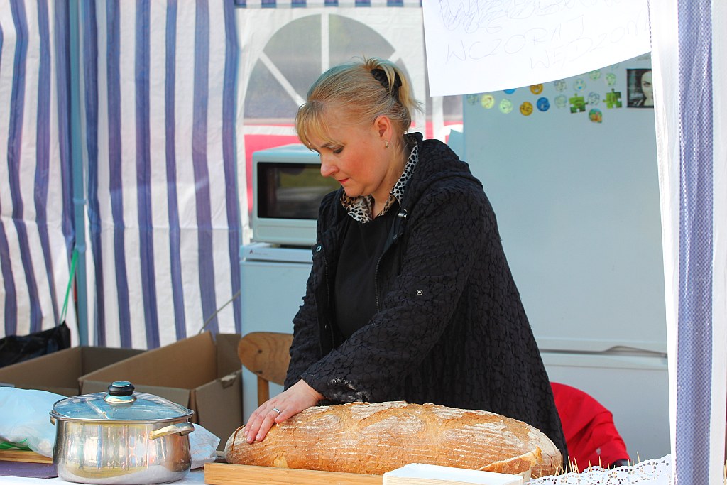 II Święto Truskawki