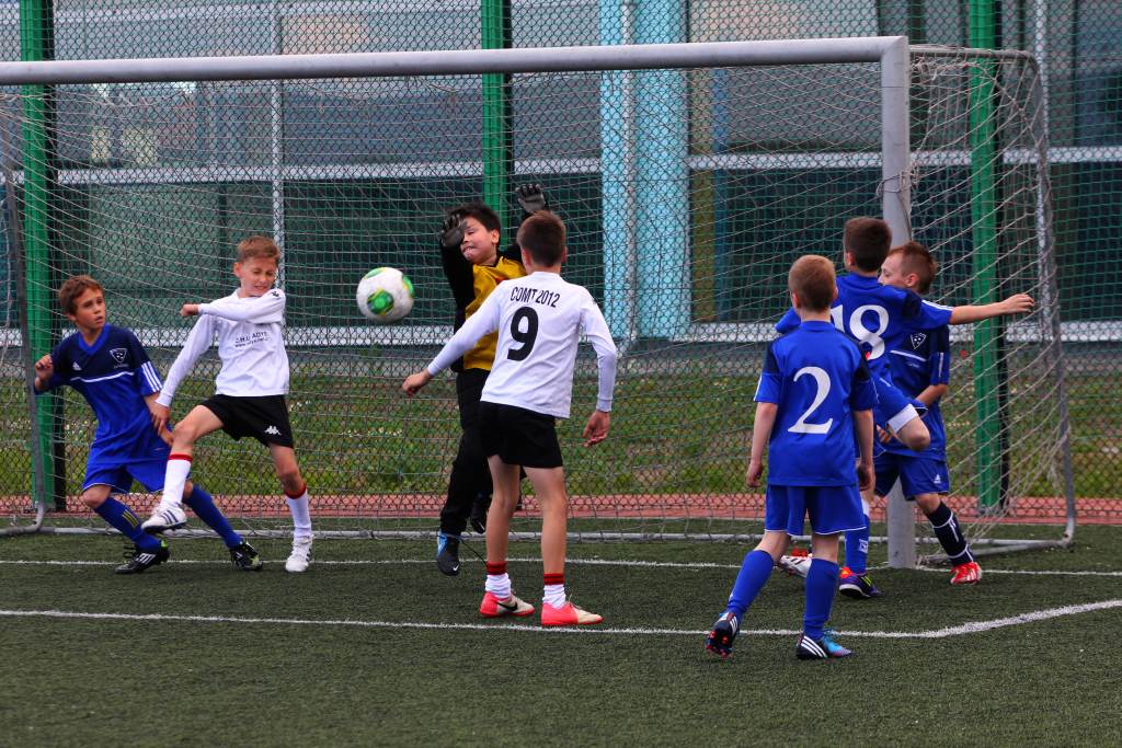 Football Academy Legnica cz3