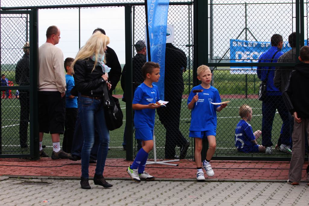 Football Academy Legnica cz1