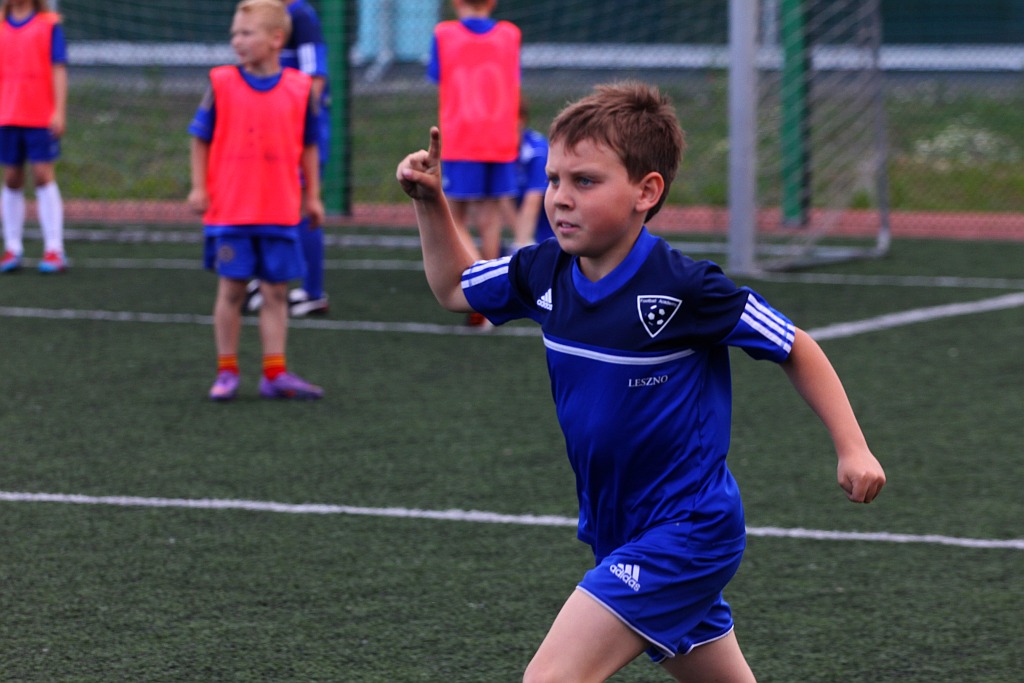 Football Academy Legnica cz3