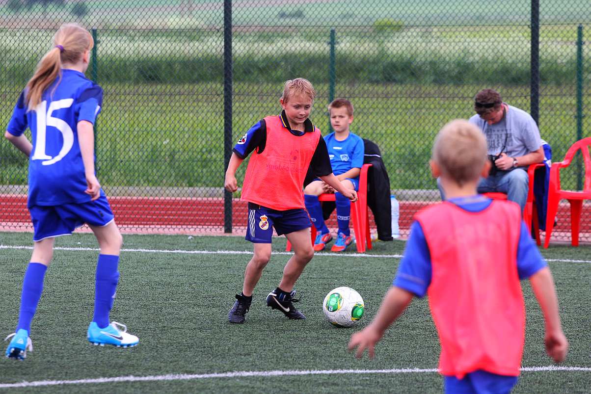 Football Academy Legnica cz3