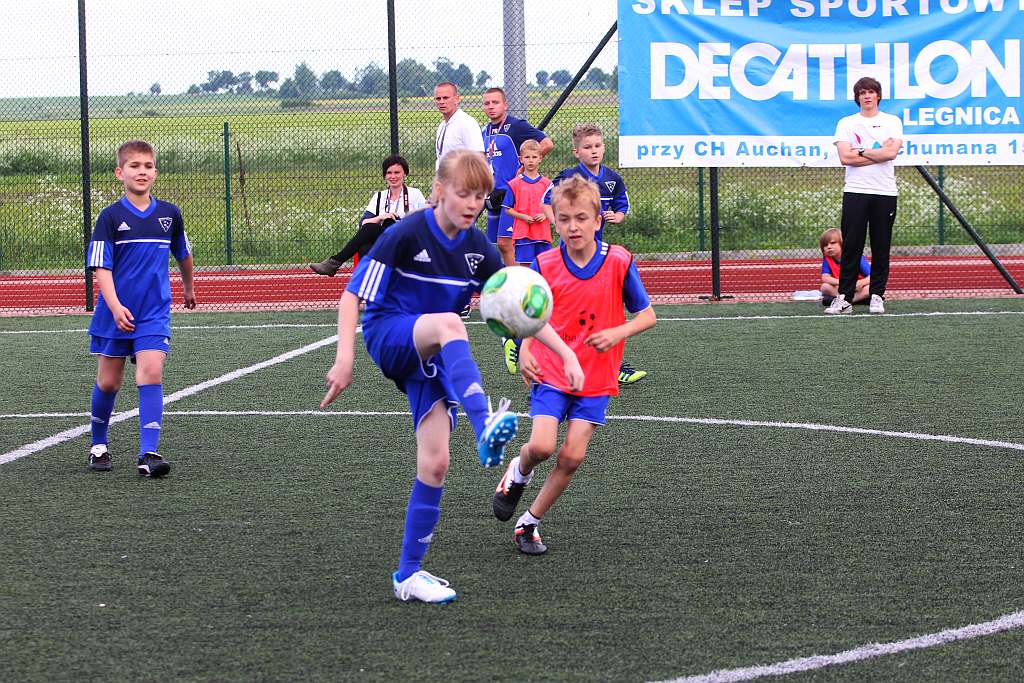Football Academy Legnica cz3