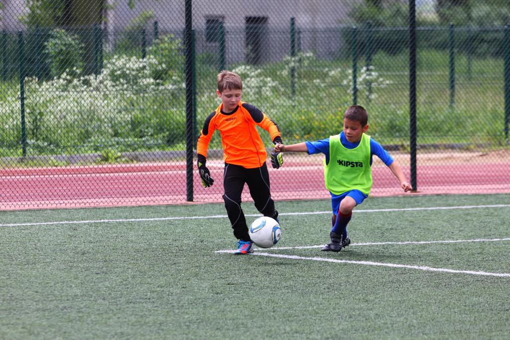 Football Academy Legnica cz1