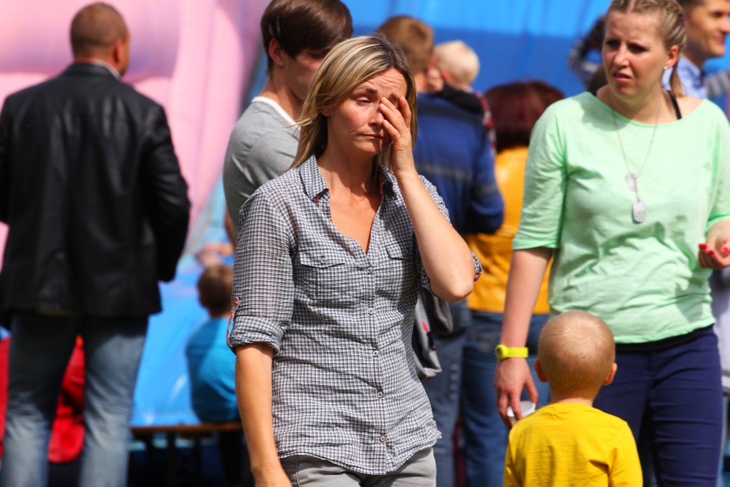 II Święto Truskawki