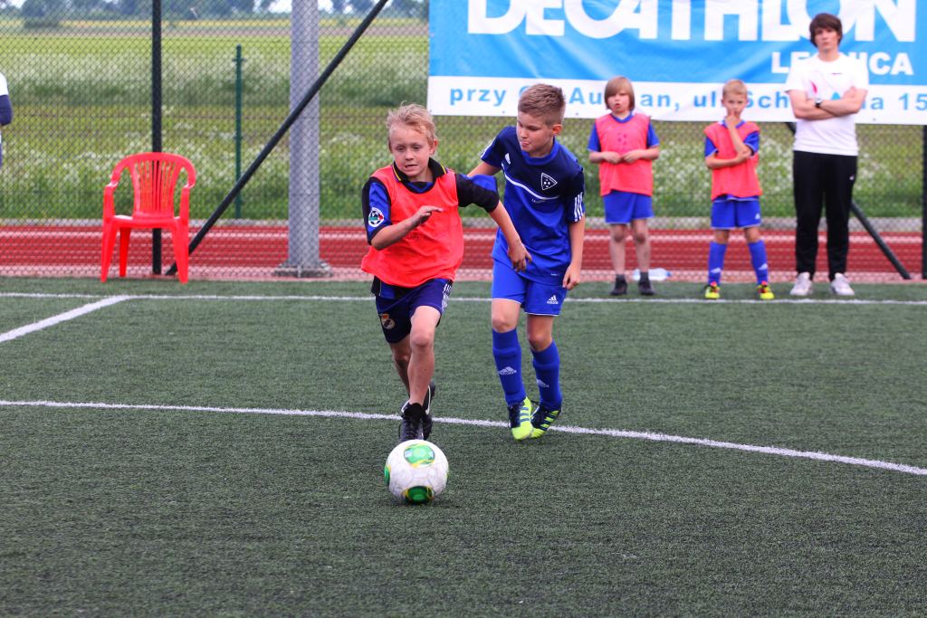 Football Academy Legnica cz3