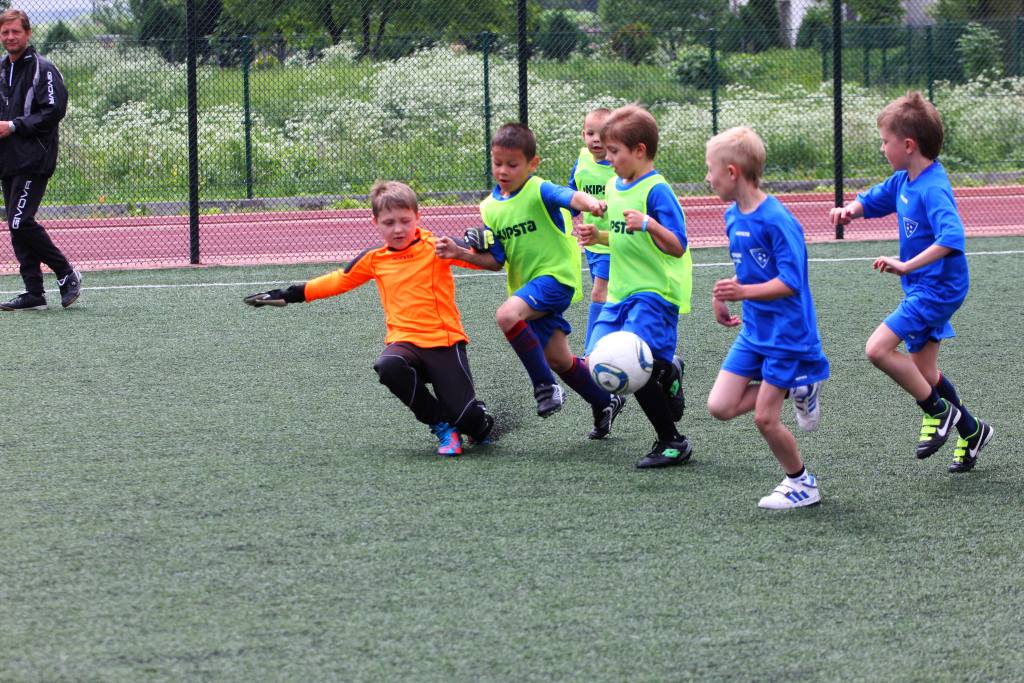 Football Academy Legnica cz1
