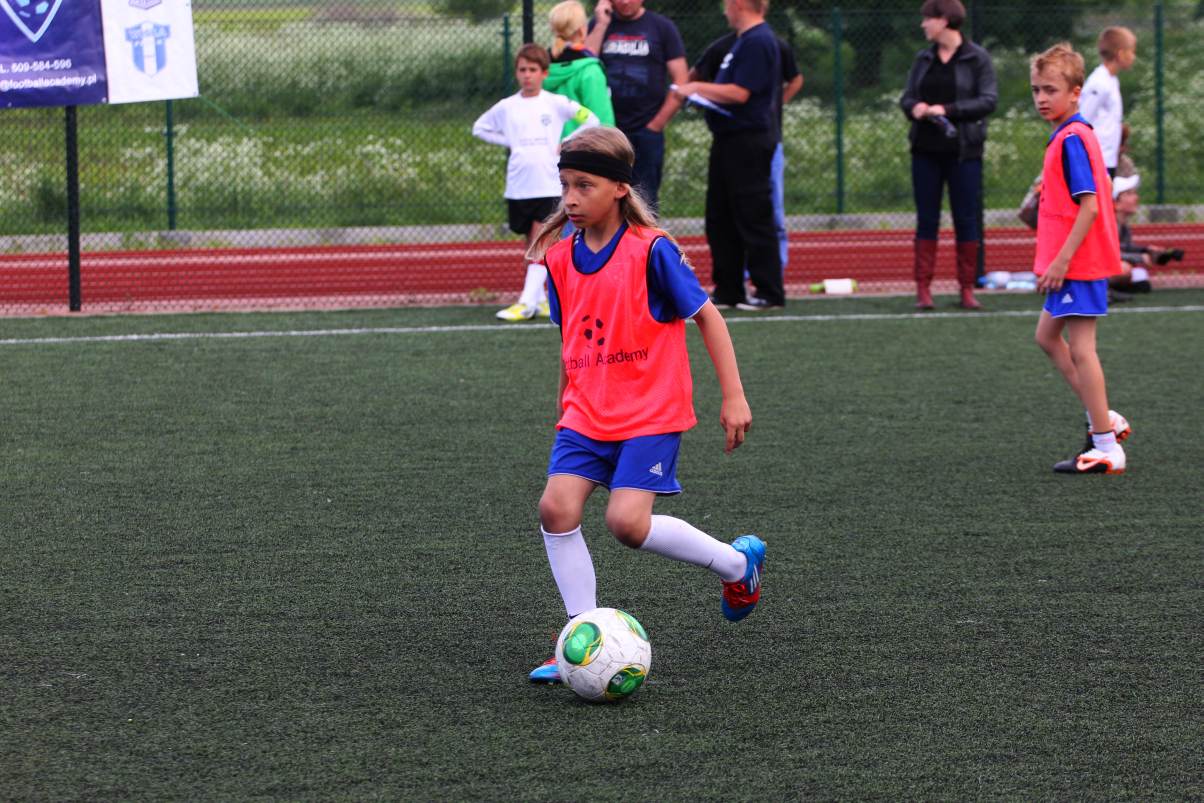 Football Academy Legnica cz3