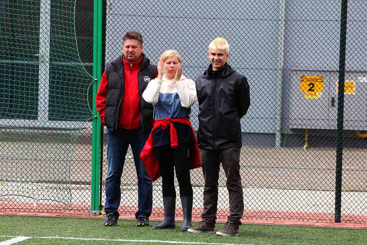 Football Academy Legnica cz1