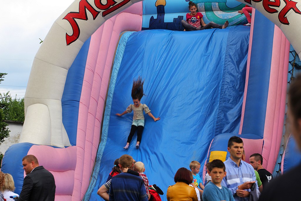 II Święto Truskawki