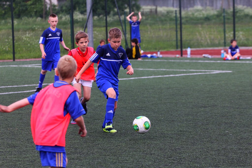 Football Academy Legnica cz3