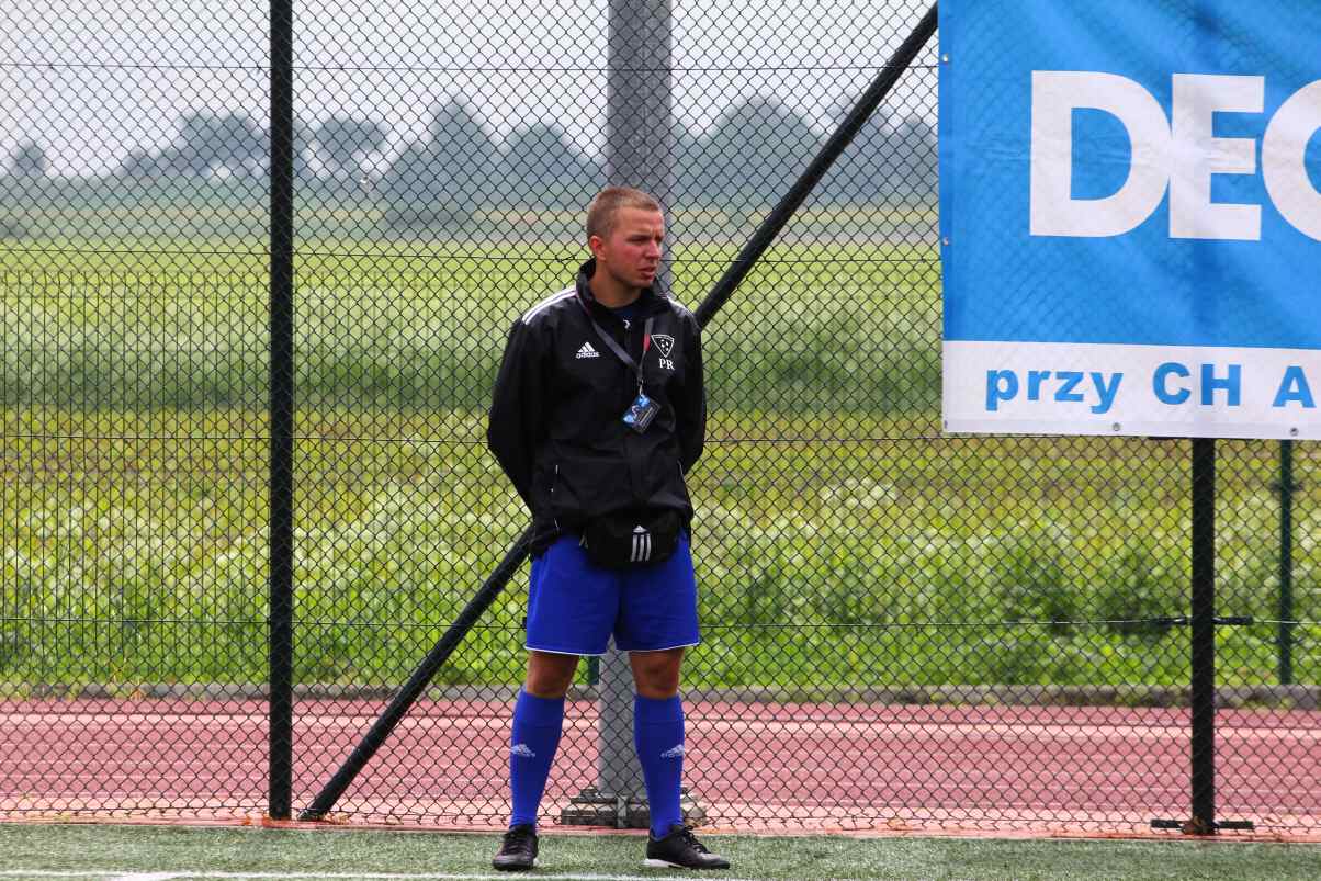 Football Academy Legnica cz1