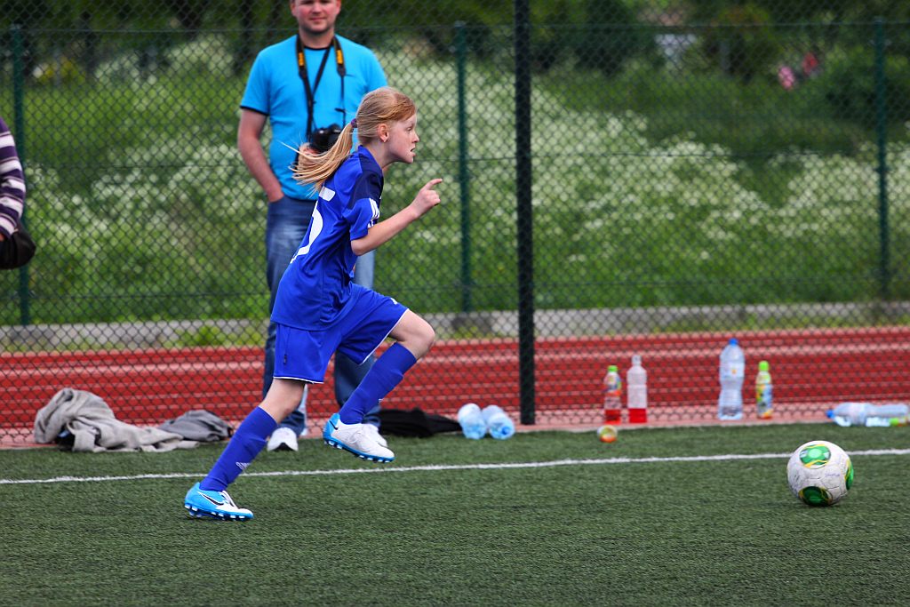 Football Academy Legnica cz3