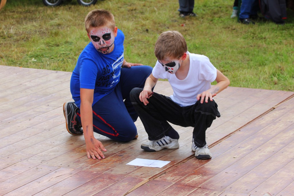 II Święto Truskawki