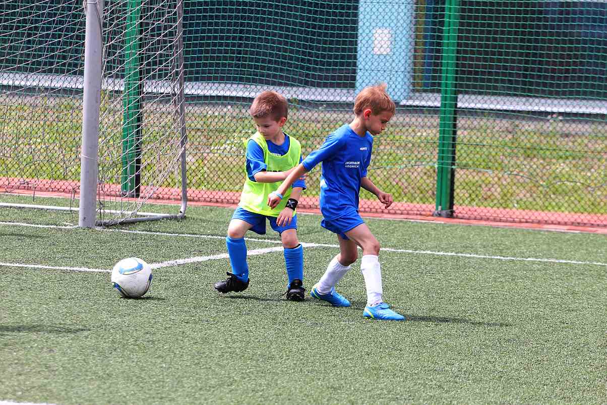 Football Academy Legnica cz1
