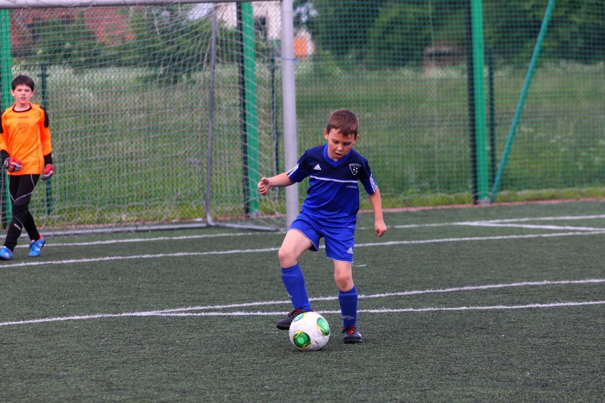 Football Academy Legnica cz3