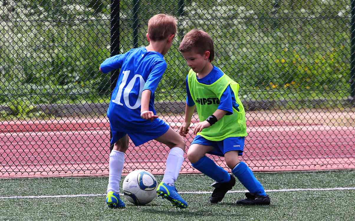 Football Academy Legnica cz1