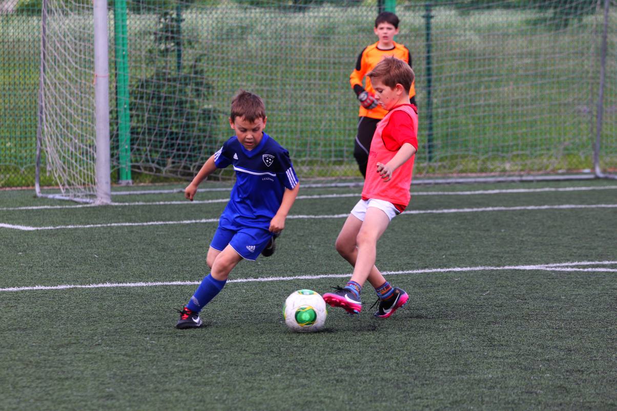 Football Academy Legnica cz3