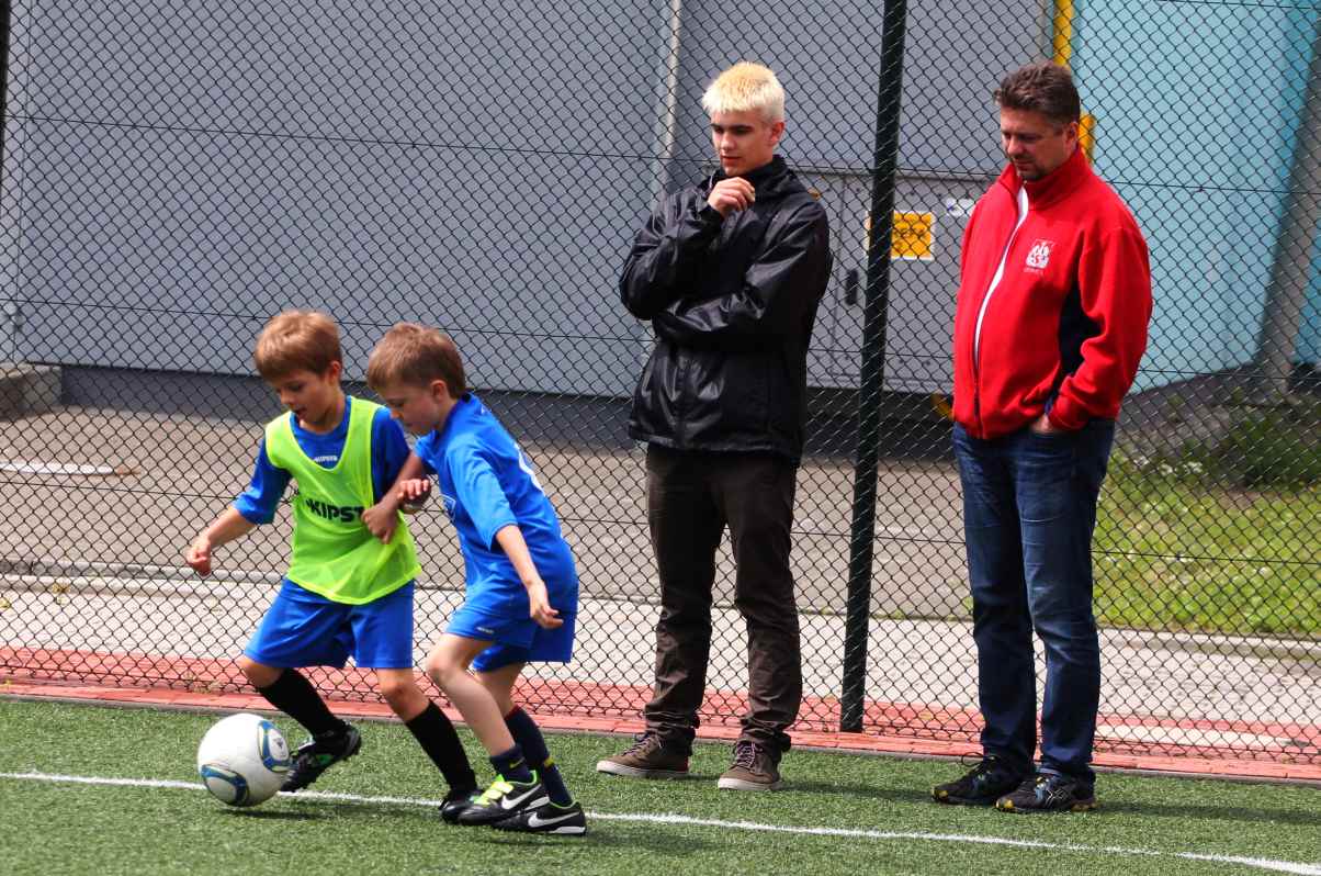 Football Academy Legnica cz1