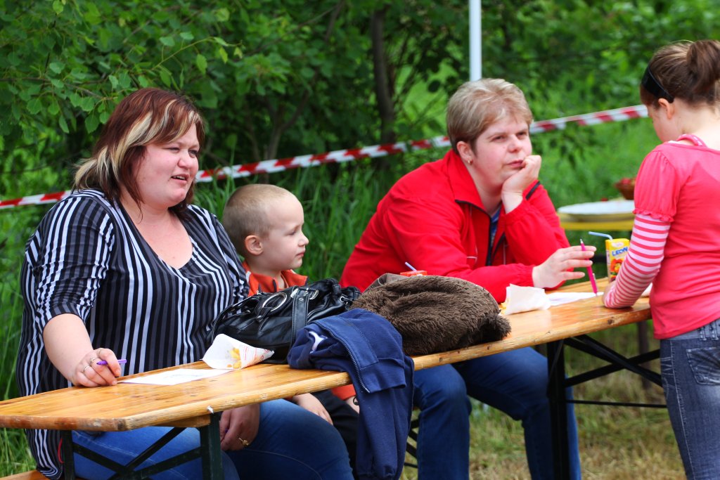 II Święto Truskawki