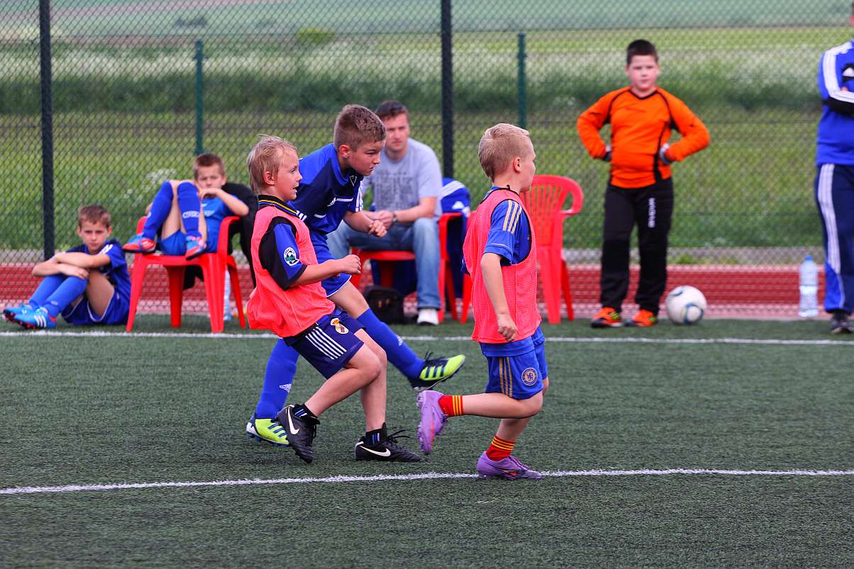 Football Academy Legnica cz3
