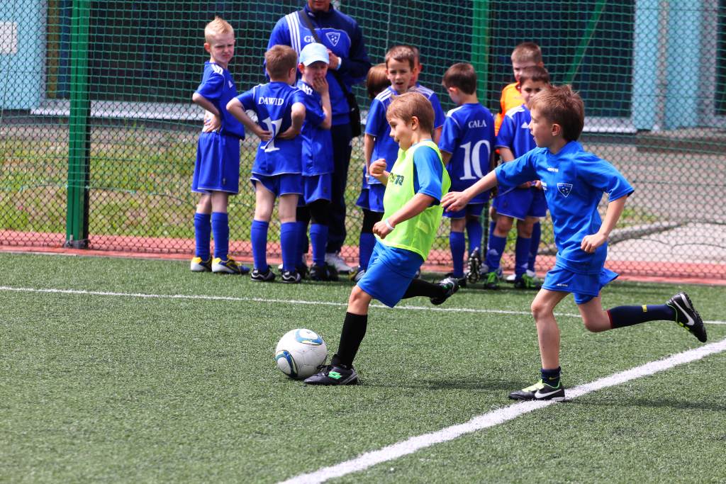Football Academy Legnica cz1