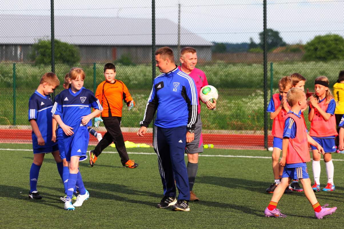 Football Academy Legnica cz3