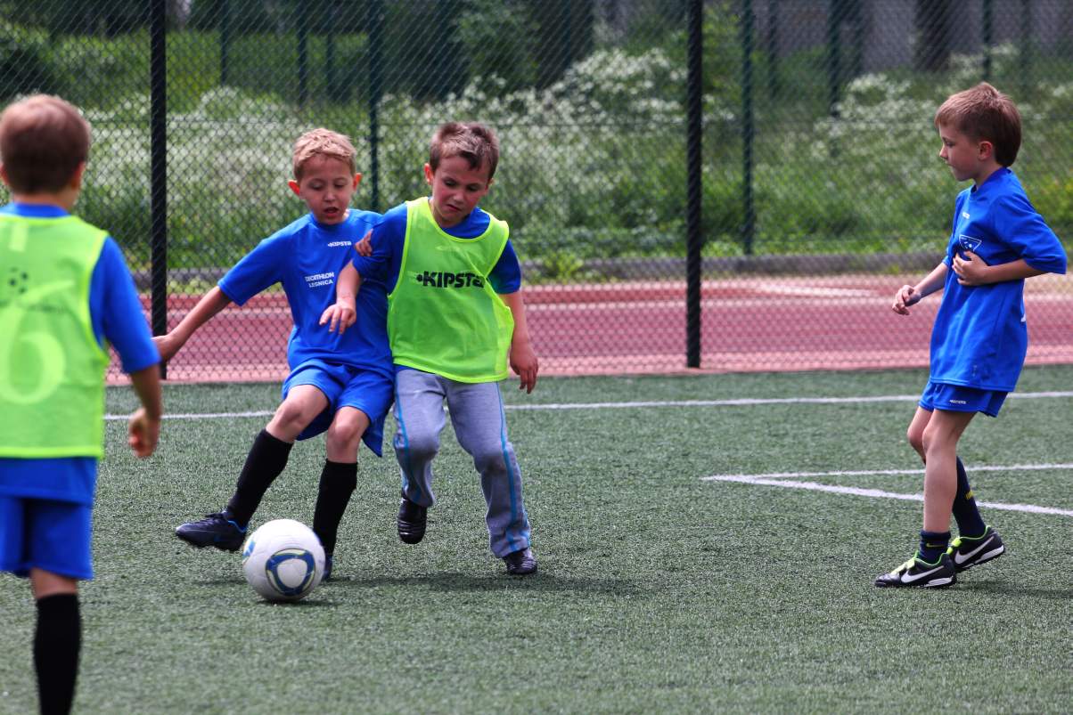 Football Academy Legnica cz1