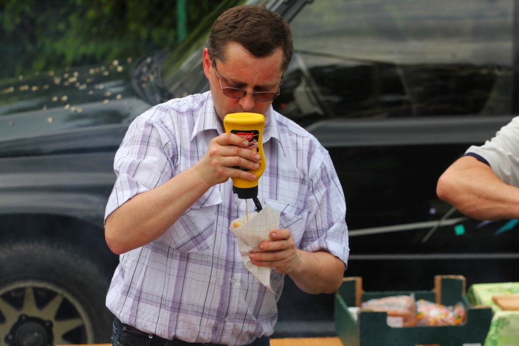 II Święto Truskawki