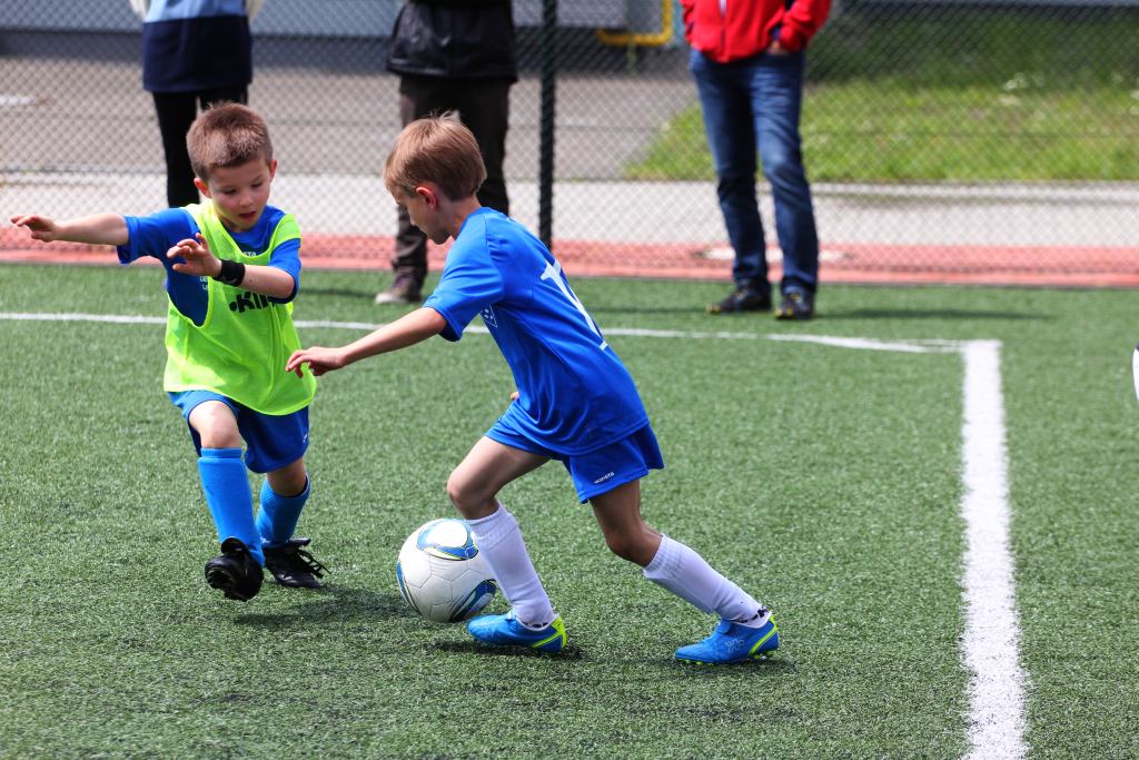 Football Academy Legnica cz1