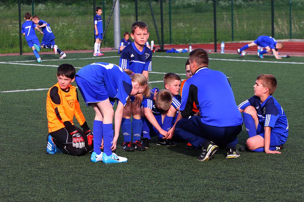 Football Academy Legnica cz3