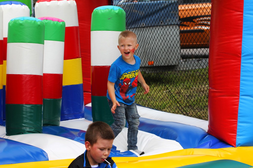 II Święto Truskawki