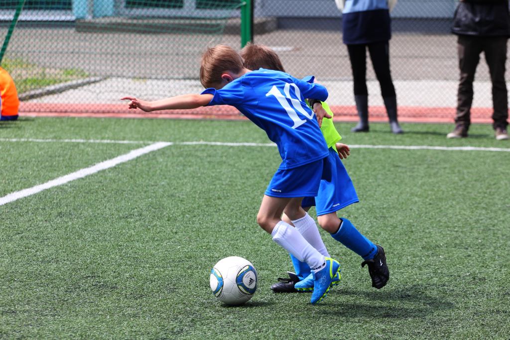 Football Academy Legnica cz1