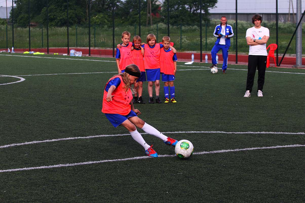 Football Academy Legnica cz3