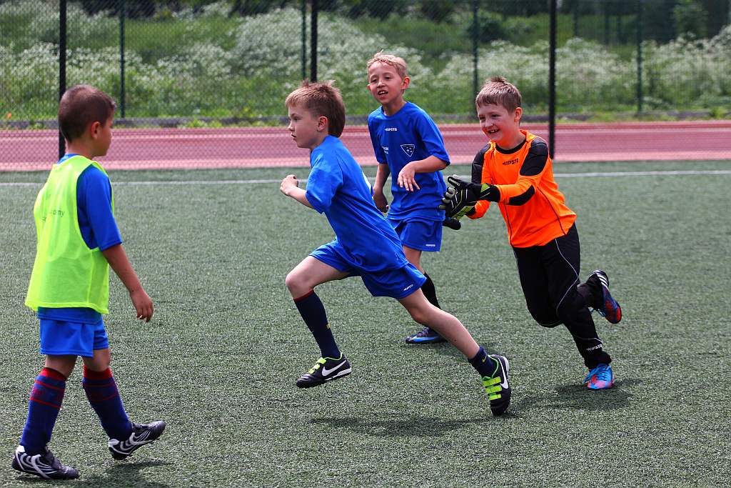 Football Academy Legnica cz1
