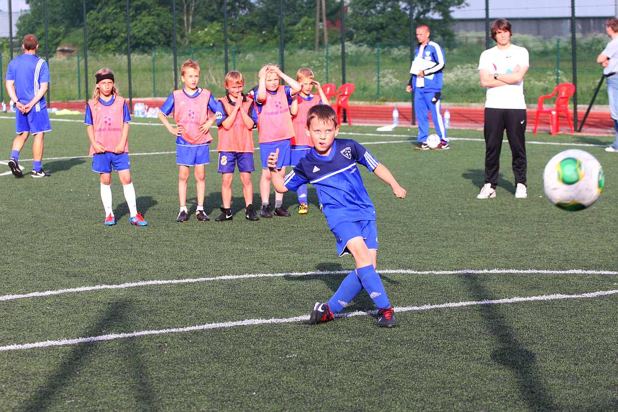 Football Academy Legnica cz3