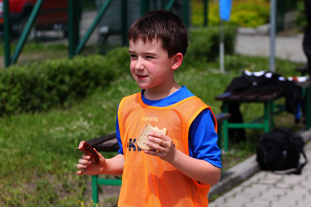 Football Academy Legnica cz1