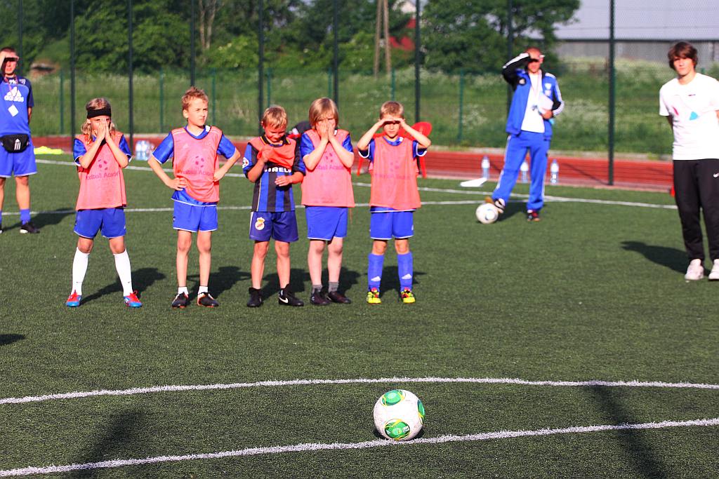 Football Academy Legnica cz3