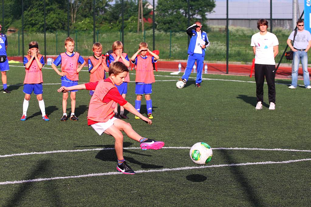 Football Academy Legnica cz3