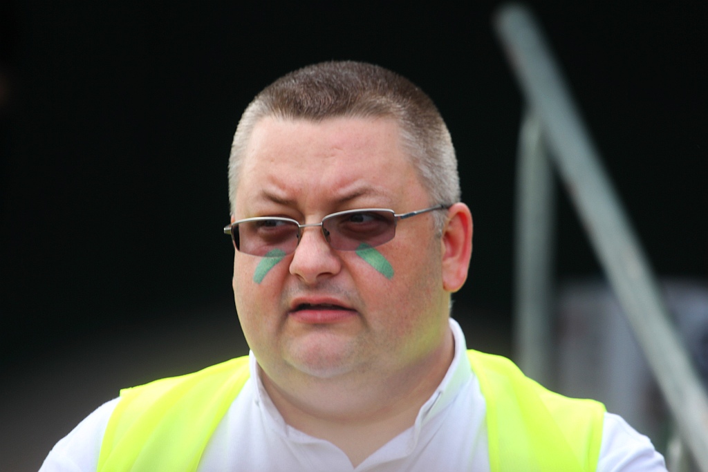 II Święto Truskawki