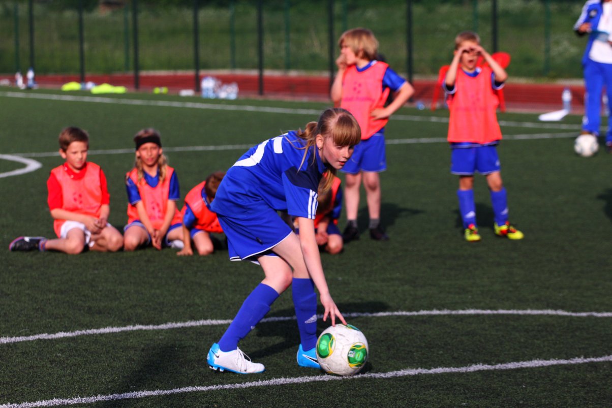 Football Academy Legnica cz3